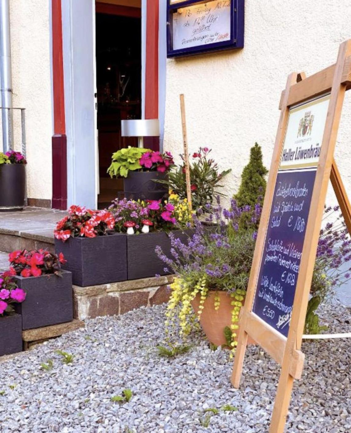 Ferienwohnung Cozy Vibes Michelbach an Der Bilz Exterior foto